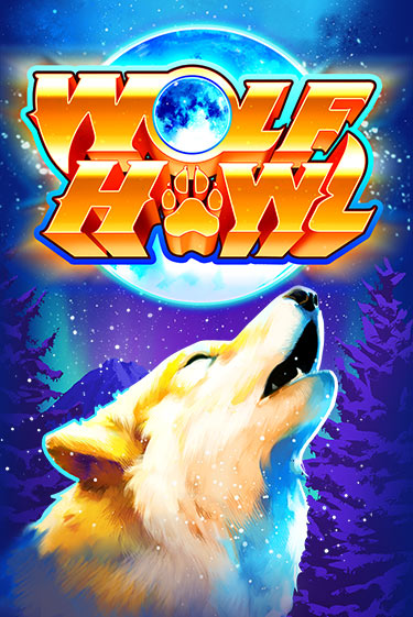 Wolf Howl демо игровой автомат | ВАВАДА бесплатно