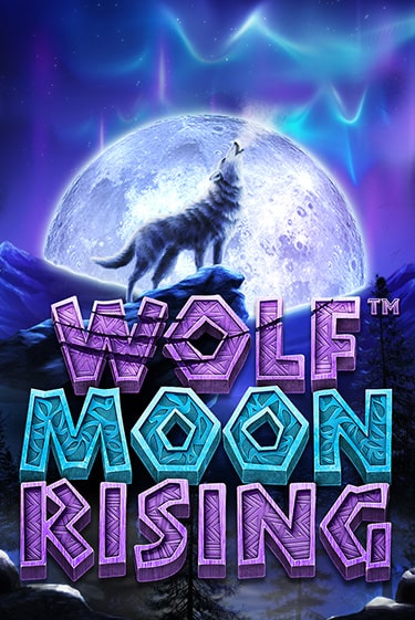 Wolf Moon Rising демо игровой автомат | ВАВАДА бесплатно