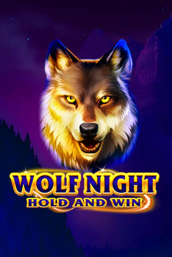 Wolf Night демо игровой автомат | ВАВАДА бесплатно