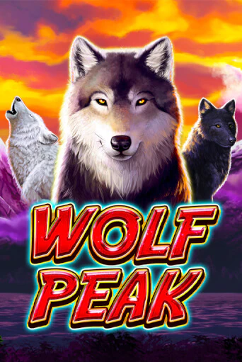 Wolf Peak демо игровой автомат | ВАВАДА бесплатно