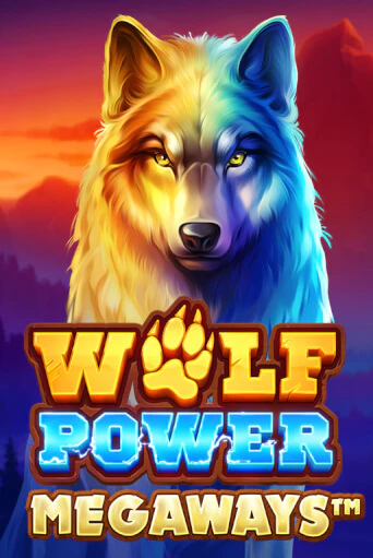 Wolf Power Megaways™ демо игровой автомат | ВАВАДА бесплатно