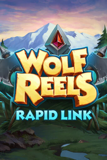 Wolf Reels Rapid Link демо игровой автомат | ВАВАДА бесплатно