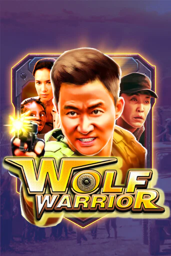 Wolf Warrior демо игровой автомат | ВАВАДА бесплатно