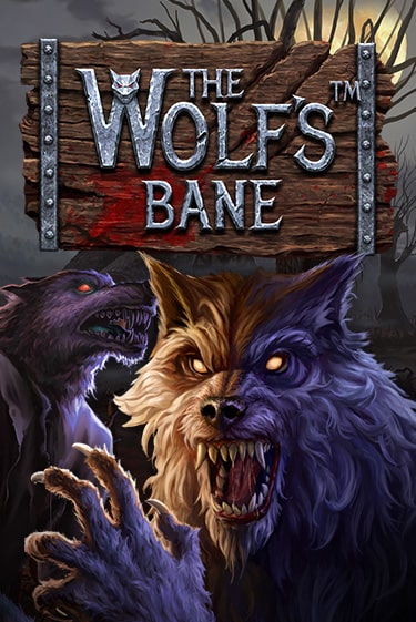 The Wolf's Bane™ демо игровой автомат | ВАВАДА бесплатно