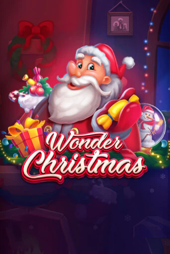 Wonder Christmas демо игровой автомат | ВАВАДА бесплатно