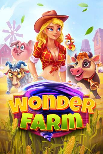 Wonder Farm демо игровой автомат | ВАВАДА бесплатно