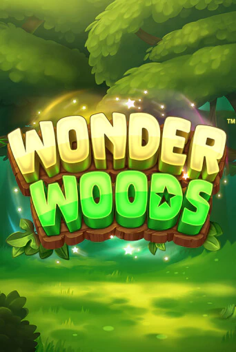 Wonder Woods демо игровой автомат | ВАВАДА бесплатно