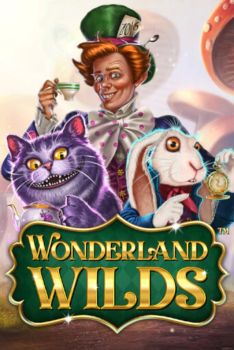 Wonderland Wilds демо игровой автомат | ВАВАДА бесплатно