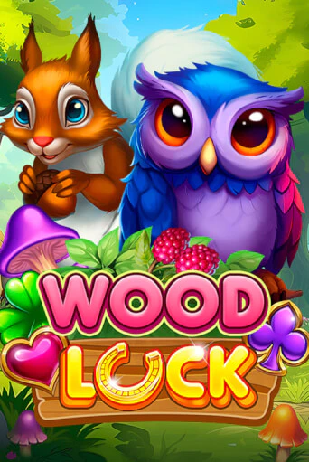 Wood Luck демо игровой автомат | ВАВАДА бесплатно