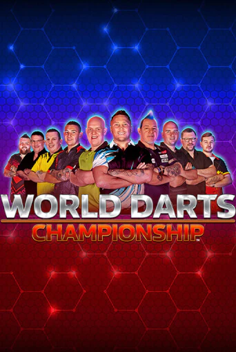 World Darts Championship демо игровой автомат | ВАВАДА бесплатно