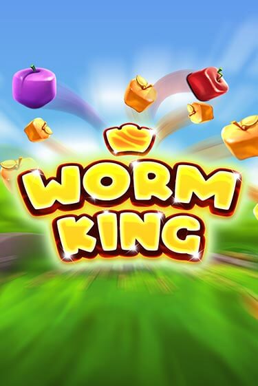 Worm King демо игровой автомат | ВАВАДА бесплатно