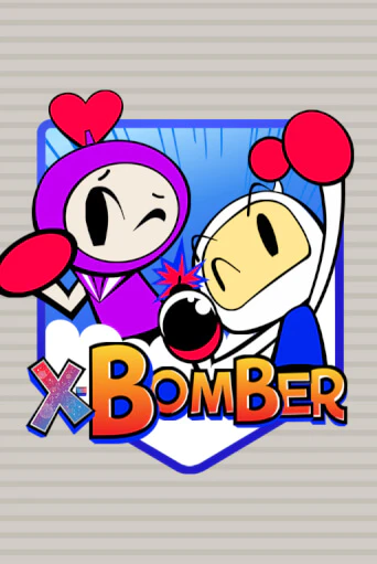 X-Bomber демо игровой автомат | ВАВАДА бесплатно