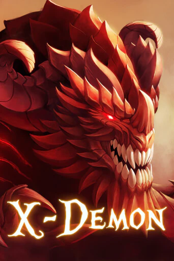 X-Demon демо игровой автомат | ВАВАДА бесплатно