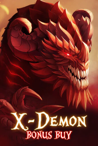 X-Demon Bonus Buy демо игровой автомат | ВАВАДА бесплатно