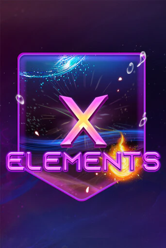 X-Elements демо игровой автомат | ВАВАДА бесплатно