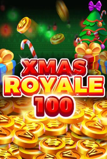 XMAS Royale 100 демо игровой автомат | ВАВАДА бесплатно