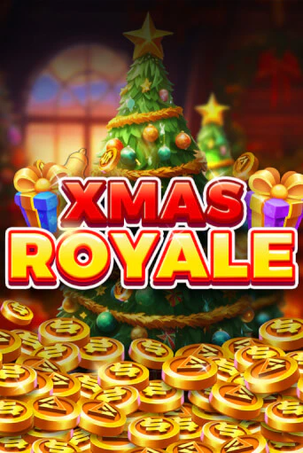 XMAS ROYALE демо игровой автомат | ВАВАДА бесплатно