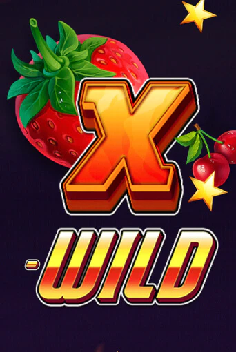 X-WILD демо игровой автомат | ВАВАДА бесплатно