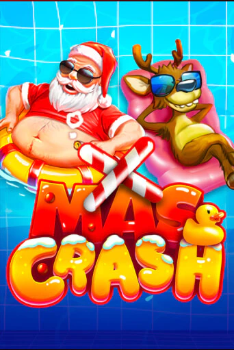 Xmas Crash демо игровой автомат | ВАВАДА бесплатно