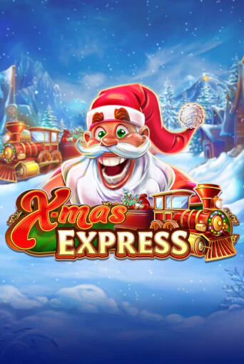 X-mas Express демо игровой автомат | ВАВАДА бесплатно