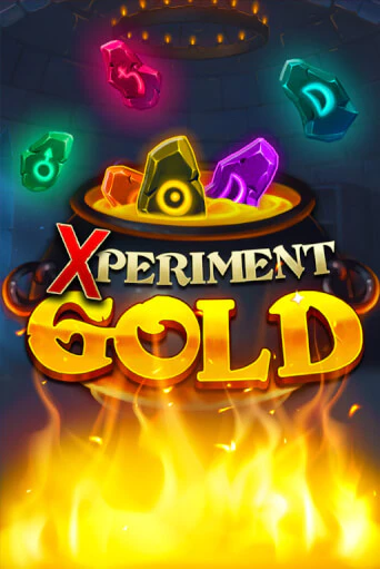 Xperiment Gold демо игровой автомат | ВАВАДА бесплатно