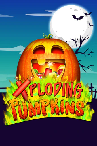 Xploding Pumpkins демо игровой автомат | ВАВАДА бесплатно