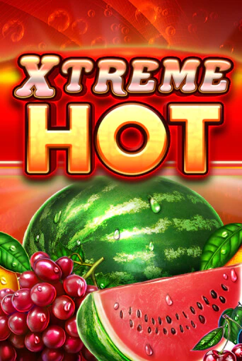 Xtreme Hot демо игровой автомат | ВАВАДА бесплатно