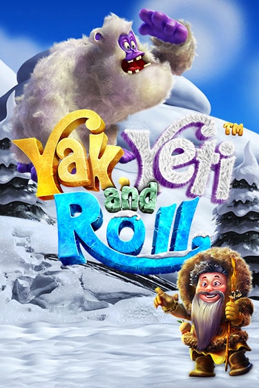 Yak, Yeti & Roll демо игровой автомат | ВАВАДА бесплатно