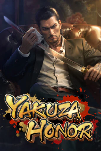 Yakuza Honor демо игровой автомат | ВАВАДА бесплатно