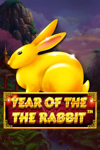 Year Of The Rabbit демо игровой автомат | ВАВАДА бесплатно