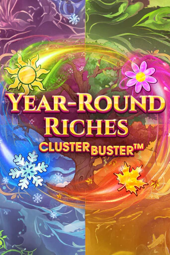 Year Round Riches Clusterbuster демо игровой автомат | ВАВАДА бесплатно