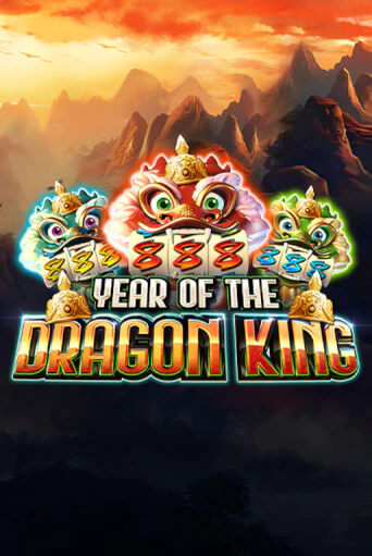 Year Of The Dragon King демо игровой автомат | ВАВАДА бесплатно