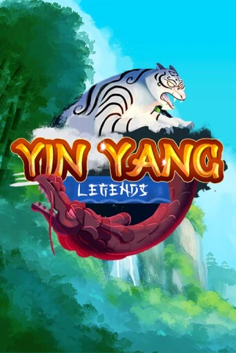 Ying Yang Legends демо игровой автомат | ВАВАДА бесплатно