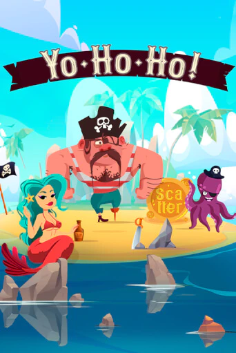 Yo-Ho-Ho! демо игровой автомат | ВАВАДА бесплатно