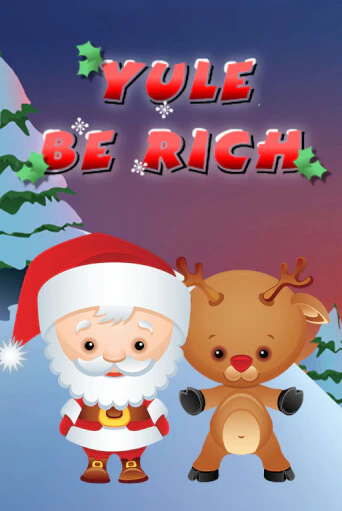 Yule be Rich демо игровой автомат | ВАВАДА бесплатно