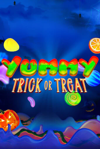 Yummy Trick or Treat демо игровой автомат | ВАВАДА бесплатно