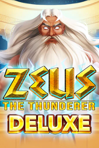 Zeus the Thunderer Deluxe демо игровой автомат | ВАВАДА бесплатно