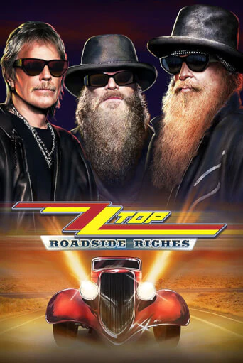 ZZ Top Roadside Riches демо игровой автомат | ВАВАДА бесплатно