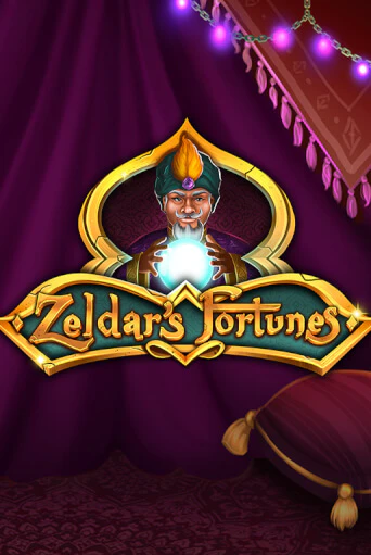 Zeldar's Fortunes демо игровой автомат | ВАВАДА бесплатно