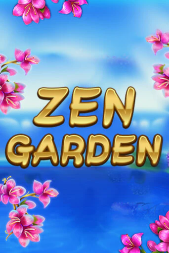 Zen Garden демо игровой автомат | ВАВАДА бесплатно