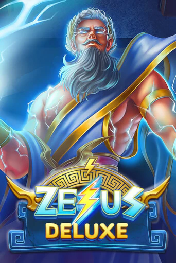 Zeus Deluxe демо игровой автомат | ВАВАДА бесплатно