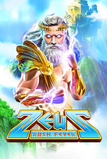 Zeus Rush Fever демо игровой автомат | ВАВАДА бесплатно