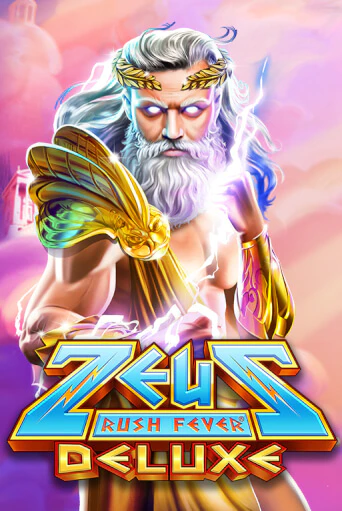 Zeus Rush Fever Deluxe демо игровой автомат | ВАВАДА бесплатно