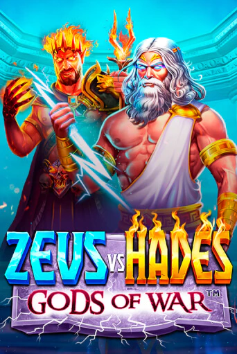 Zeus vs Hades - Gods of War демо игровой автомат | ВАВАДА бесплатно