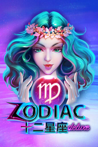 Zodiac Deluxe демо игровой автомат | ВАВАДА бесплатно