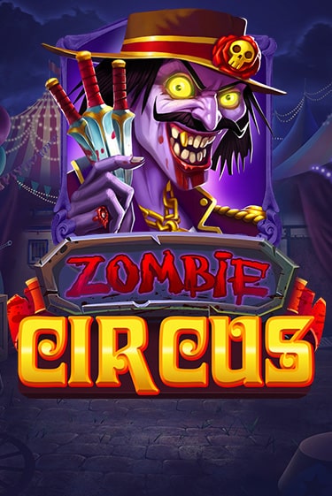 Zombie Circus демо игровой автомат | ВАВАДА бесплатно