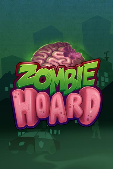 Zombie Hoard демо игровой автомат | ВАВАДА бесплатно