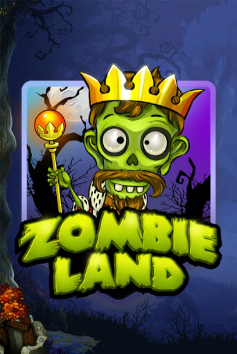 Zombie Land демо игровой автомат | ВАВАДА бесплатно