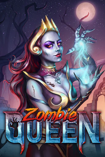 Zombie Queen демо игровой автомат | ВАВАДА бесплатно