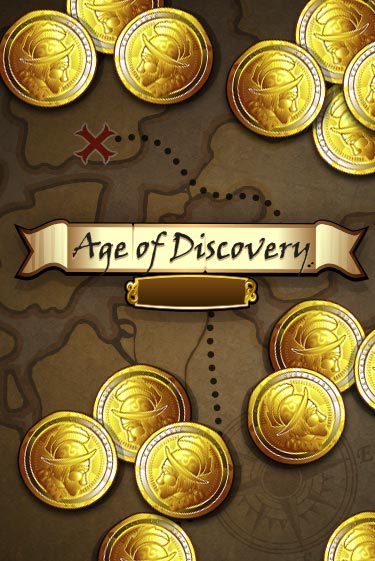 Age of Discovery демо игровой автомат | ВАВАДА бесплатно